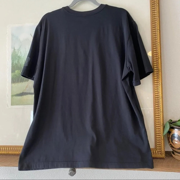 Nike Graphic Tee Shirt Graphic Modern XL - Picture 2 of 7